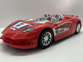 Инерционная Машина 859A-13