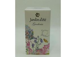 Туалетная вода женская Jardin D`Ete Gardenia 50мл.
