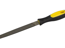 Напильник плоский STAYER PROFI 200мм 16601-20-2/6512