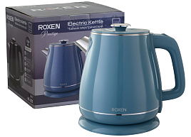 Электрочайник ROXEN RX-222 Breeze