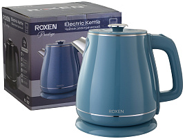 Электрочайник ROXEN RX-222 Breeze