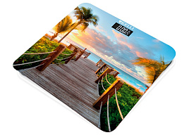 Весы напольные KELLI KL-1510