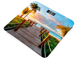 Весы напольные KELLI KL-1510