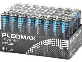 Батарейка Samsung LR3 40 bulk Economy