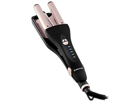 Выпрямитель д/волос BRAYER BR3204