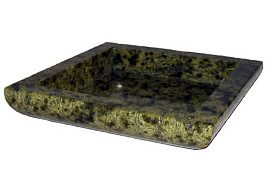 Пепельница 0104