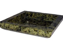 Пепельница 0104