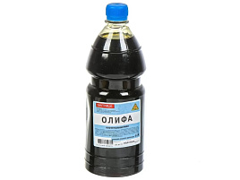 Олифа 0,5л Матрица 0831
