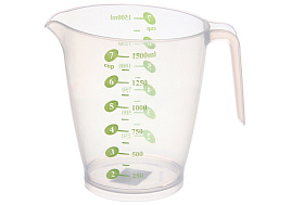 Мерный кувшин 1,5л 361-794
