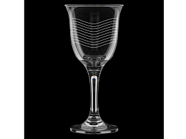 Фужер для вина 863-Г Мираж 240мл