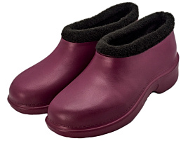 Обувь Галоши женские утепленные 908 р-р37