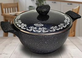 Жаровня 7,7л VK732/3490