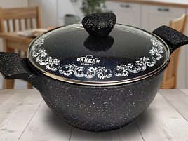 Жаровня 7,7л VK732/3490