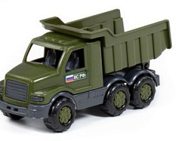 Автомобиль 48509 Максик-Самосвал военныйк