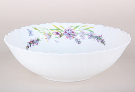 Салатник 18см LTW-70-7272 Lavender