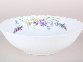 Салатник 18см LTW-70-7272 Lavender