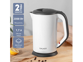 Электрочайник GALAXY GL 0318