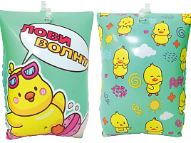 Нарукавники 94102 от 3 лет