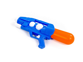 Водный пистолет 89731 Аквадрайв №9 43см