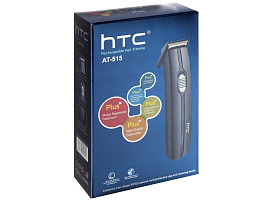 Машинка для стрижки HTC AT-515