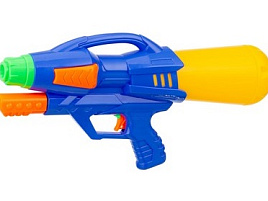 Водный пистолет IT109045 Аквабой