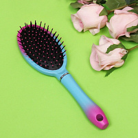 Расческа массажная 452-2073