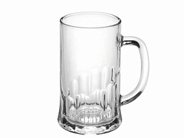 Кружка для пива 05с1253 Пит 500мл