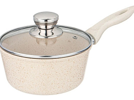 Ковш литой алюминий 1,5л 899-203/2038 PARADISE с/кр