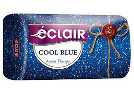 Мыло Eclair Экстра 170гр Набесная свежесть