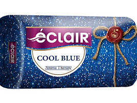 Мыло Eclair Экстра 170гр Набесная свежесть
