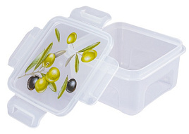 Контейнер для продуктов 0,6л Fresh С57120