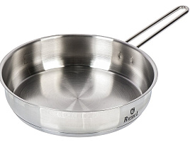 Сковорода 26см Rashel R1/26