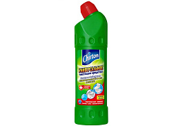 Средство чистящее Чиртон 750мл.Универсальное Зеленое яблоко