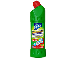 Средство чистящее Чиртон 750мл.Универсальное Зеленое яблоко