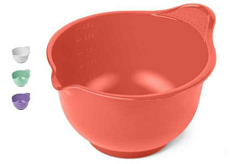 Емкость для миксера 2,6л С437