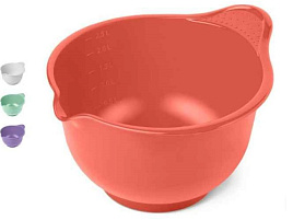 Емкость для миксера 2,6л С437