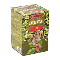 Щепа д/копч Бук 2л BoyScout 61925