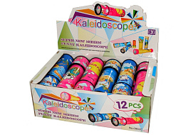 Калейдоскоп 0902C