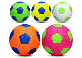 Мяч футбольный №2 00-7780