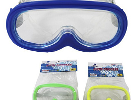 Маска для плавания 141-744G