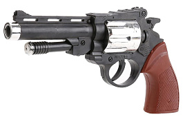 Револьвер с пульками 1B00187