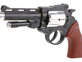 Револьвер с пульками 1B00187