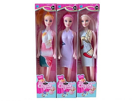 Кукла модель 2844071 в асортименте