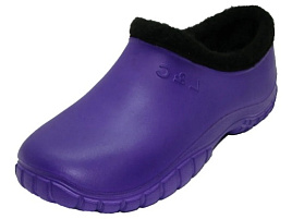 Обувь Галоши женские утепленные 902 р-р36